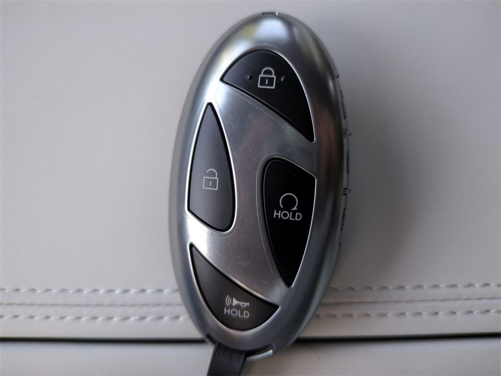 New 2026 Hyundai Santa Fe Calligraphy image 40