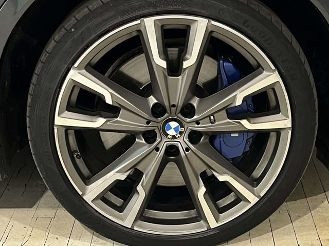 Used 2020 BMW X2 M35i w/ Premium Package AWD/4WD image 15