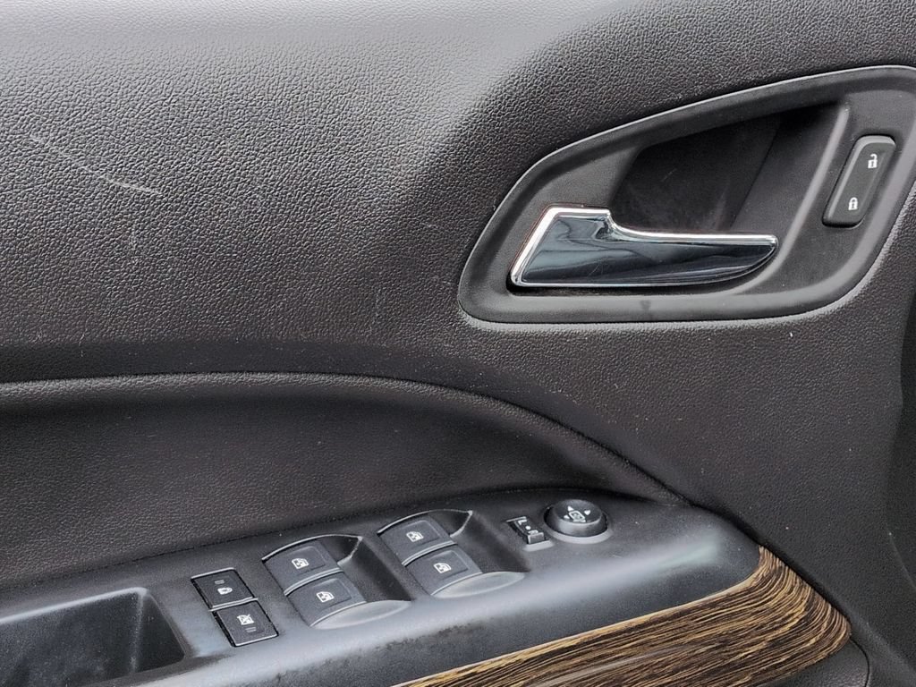 Used 2018 GMC Canyon Denali RWD image 25
