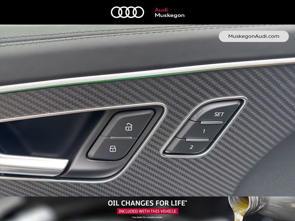 New 2026 Audi Q7 3.0T Prestige AWD/4WD image 11