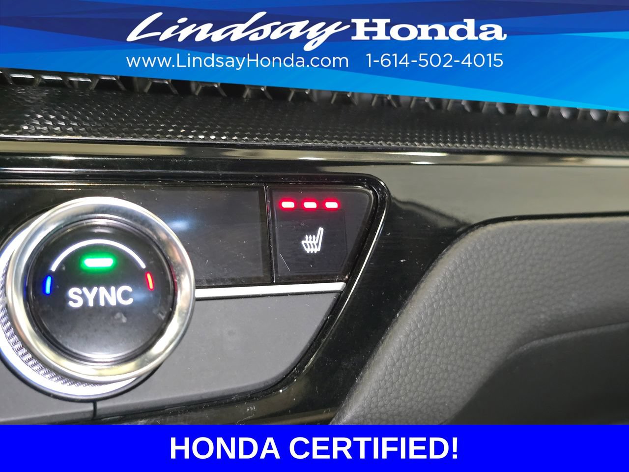 Certified 2024 Honda CR-V Sport Touring image 20