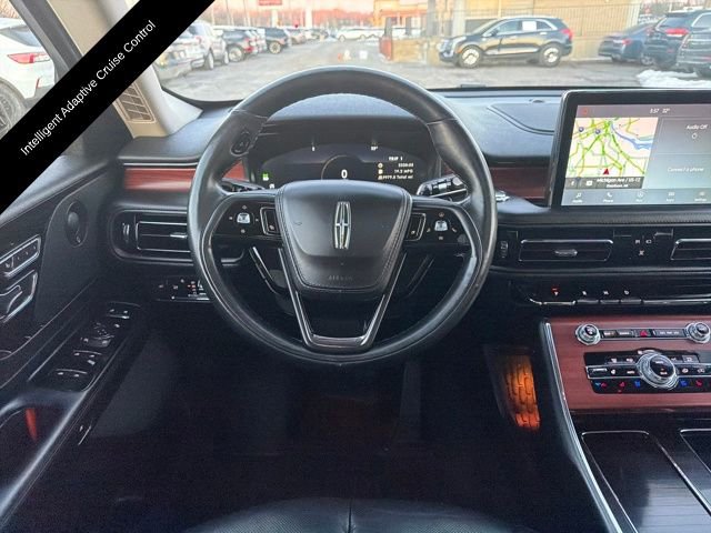Used 2023 Lincoln Aviator Reserve w/ Equipment Group 201A image 19