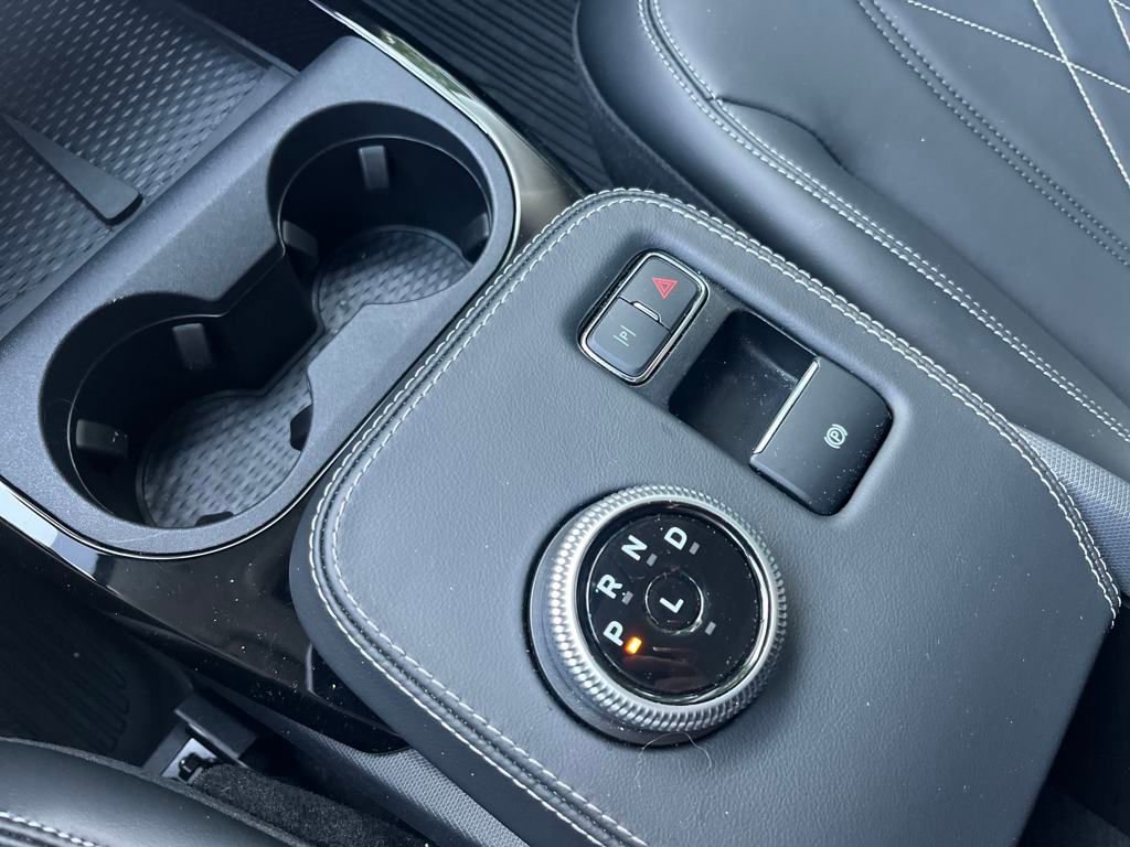 New 2024 Ford Mustang Mach-E Select w/ Comfort Package Lite image 11