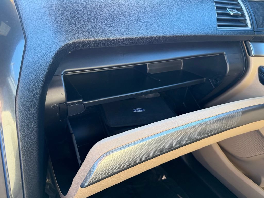Used 2017 Ford Explorer 4WD image 26