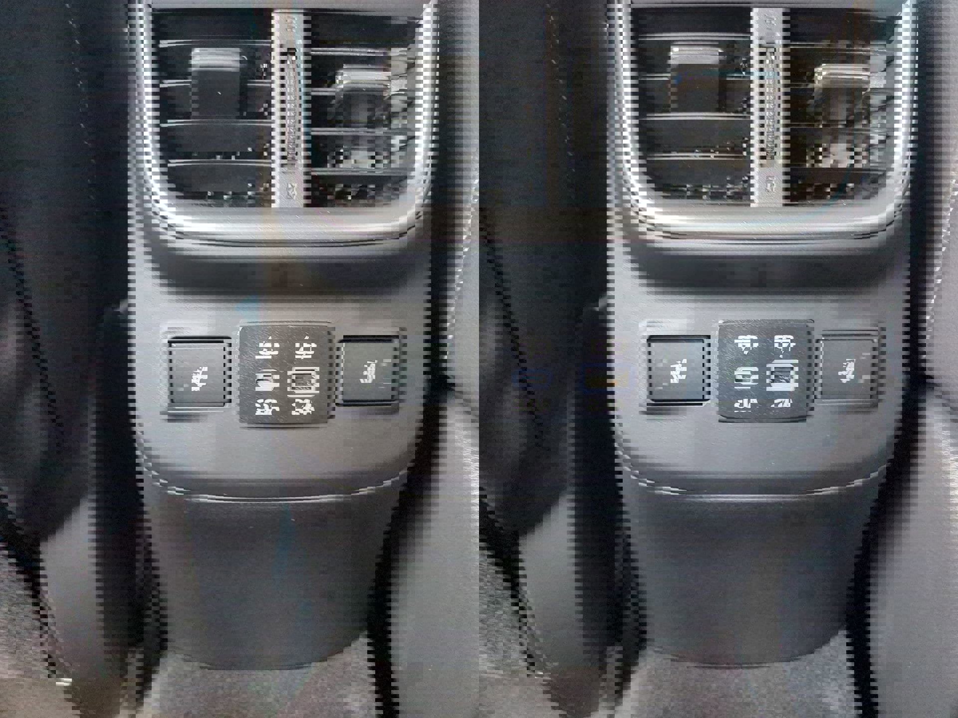 New 2026 Subaru Solterra Premium image 22