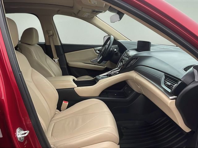 Used 2022 Acura RDX w/ Technology Package image 14