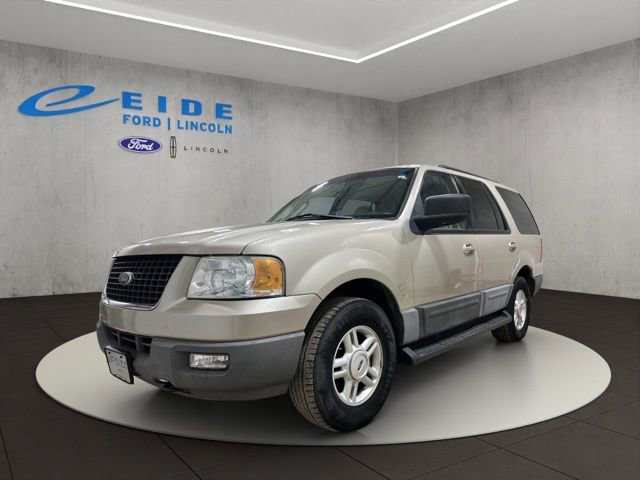 Used 2006 Ford Expedition XLT AWD/4WD image 5