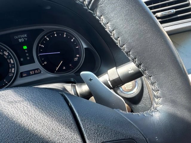 Used 2008 Lexus IS 250 RWD image 22
