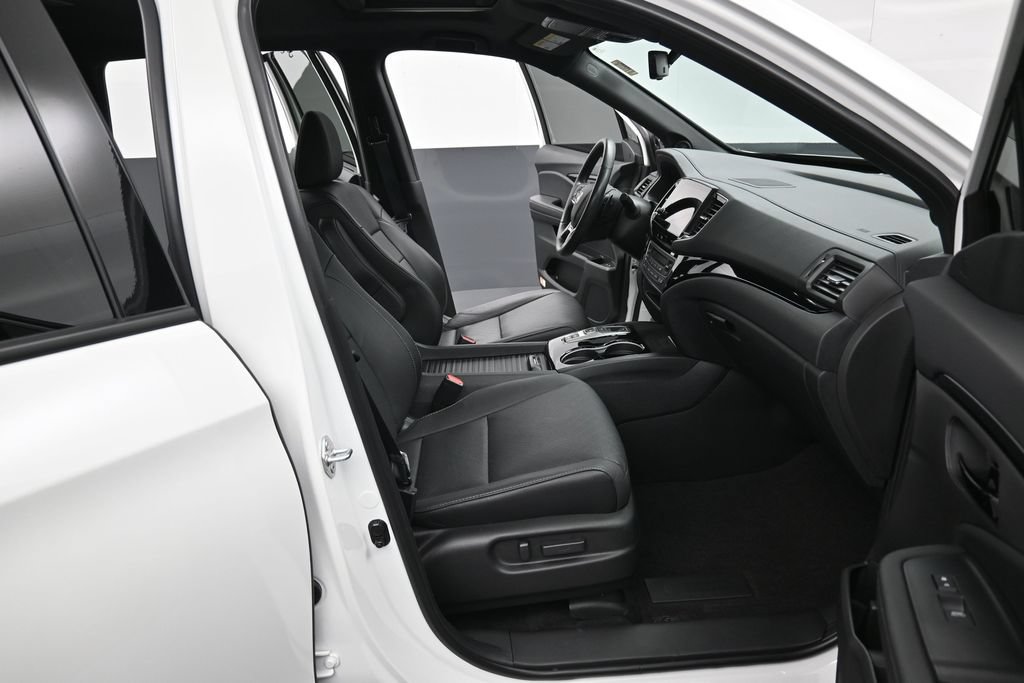 Used 2022 Honda Passport Elite image 40
