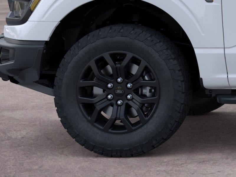 New 2026 Ford F150 Tremor w/ Equipment Group 402A High AWD/4WD image 19