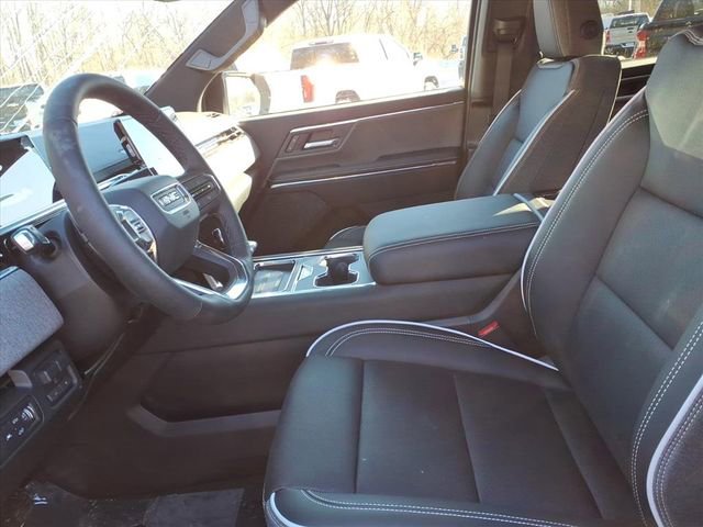 New 2026 GMC Sierra EV Elevation AWD/4WD image 5