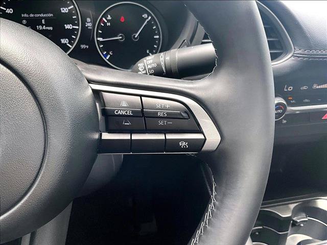 Used 2026 MAZDA MAZDA3 2.5 S Sedan w/ Preferred Pkg FWD image 21