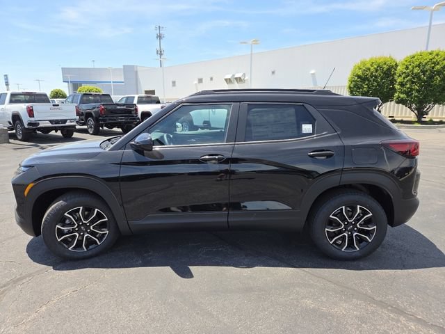 New 2026 Chevrolet TrailBlazer ACTIV w/ Convenience Package FWD image 21