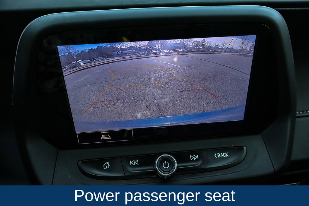 Used 2023 Chevrolet Camaro SS image 22