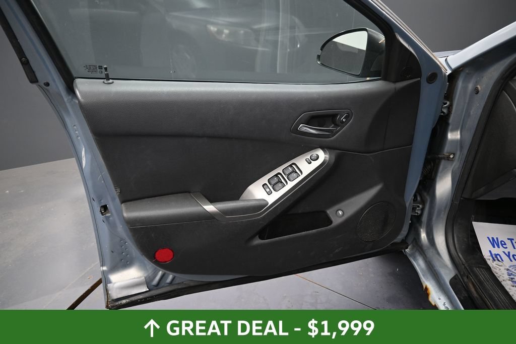 Used 2008 Pontiac G6 Value Leader FWD image 26