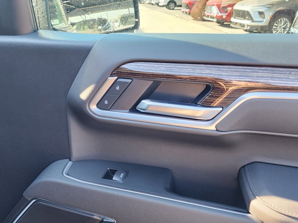 New 2026 GMC Sierra 1500 Elevation image 37