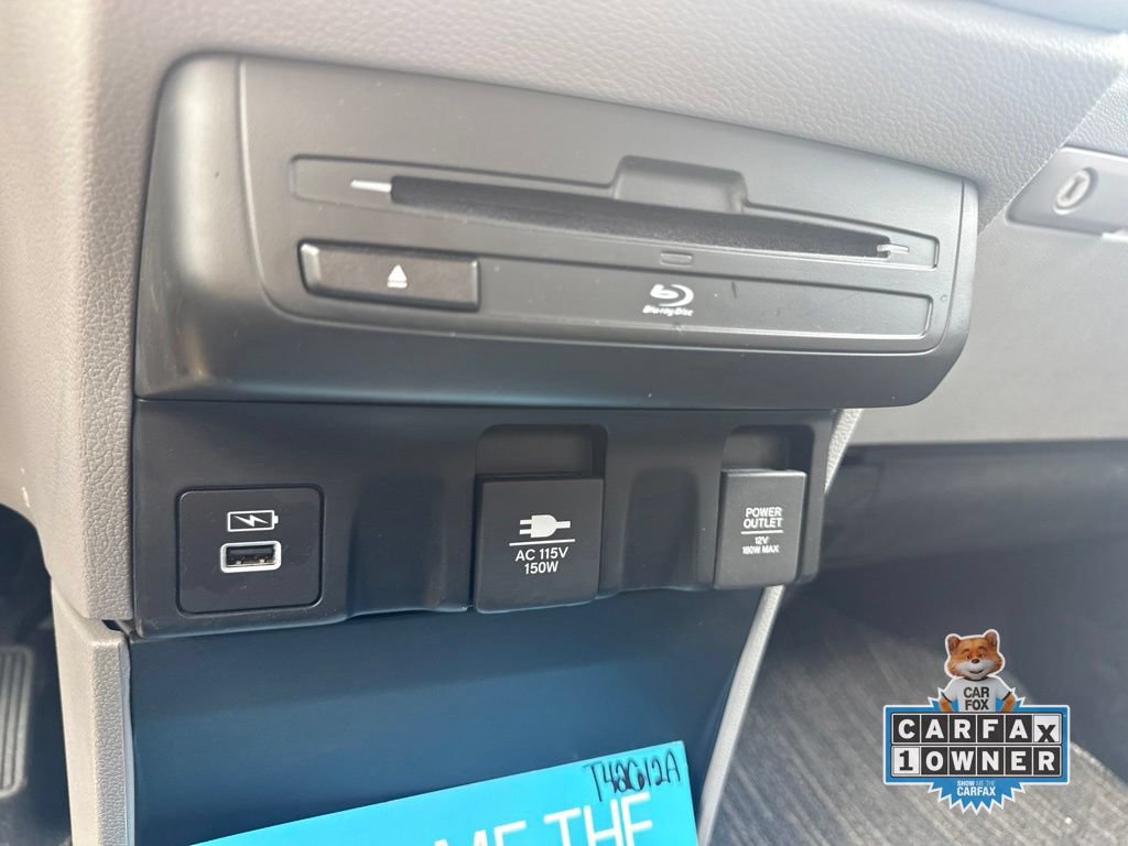 Used 2024 Honda Odyssey Touring image 23