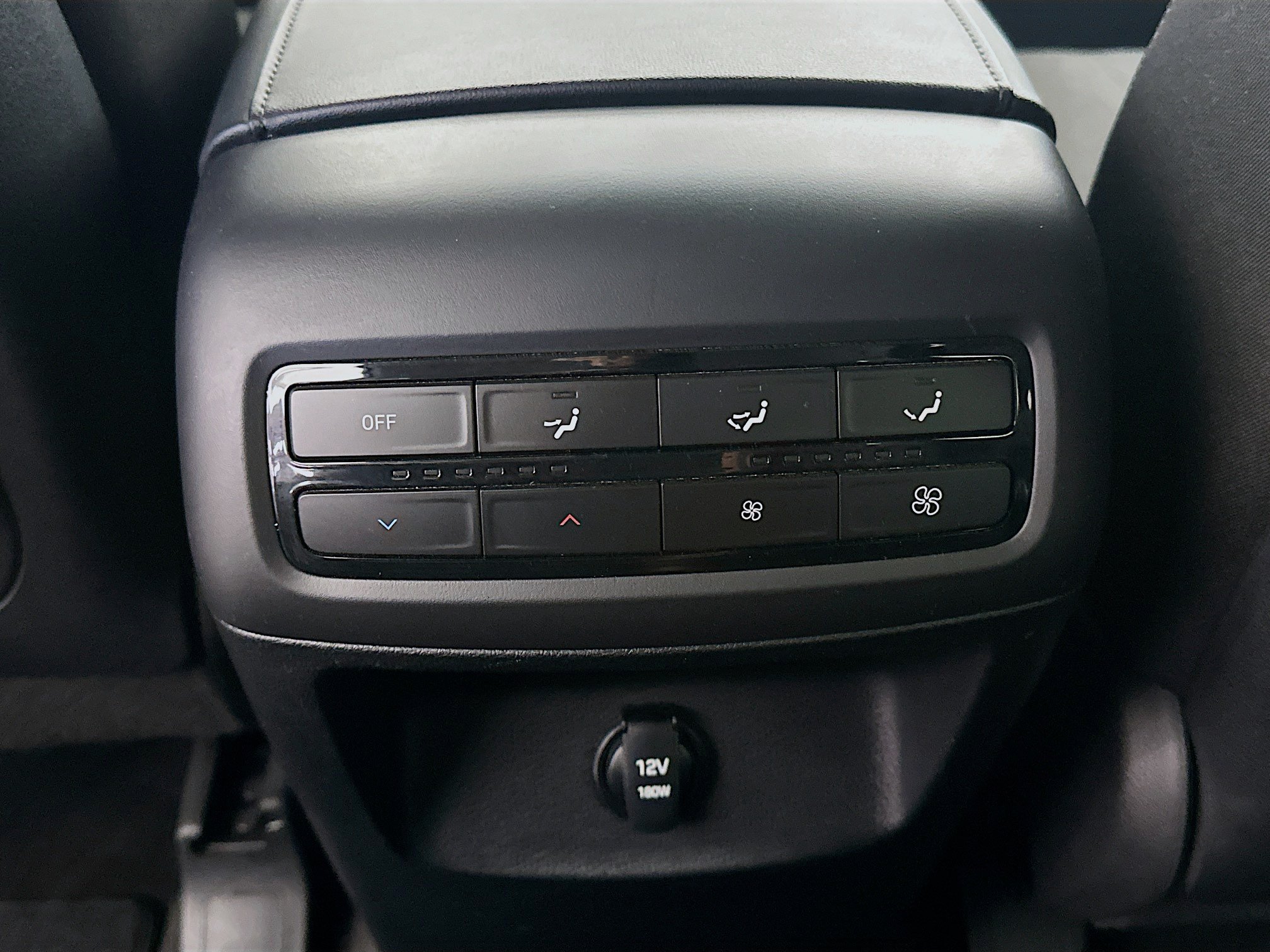 Used 2021 Hyundai Palisade SE w/ Cargo Package FWD image 25