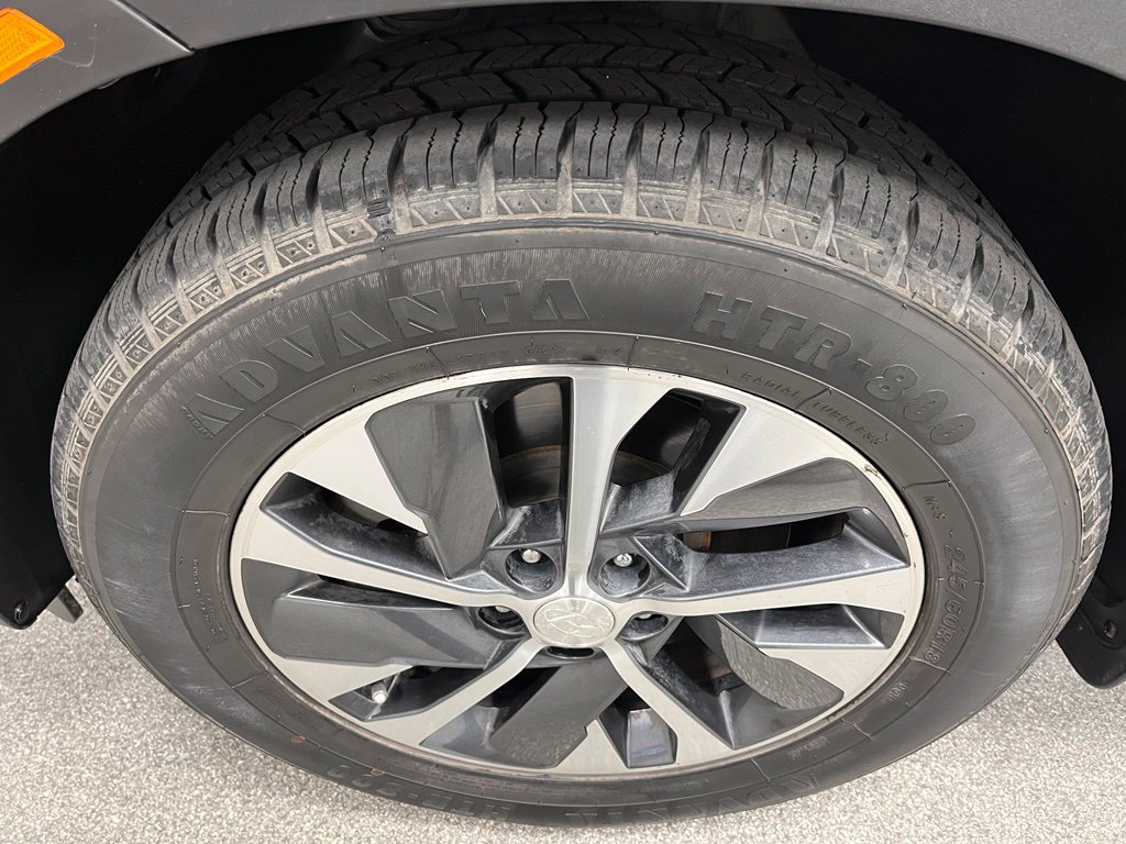 Used 2020 Hyundai Palisade SEL FWD image 15