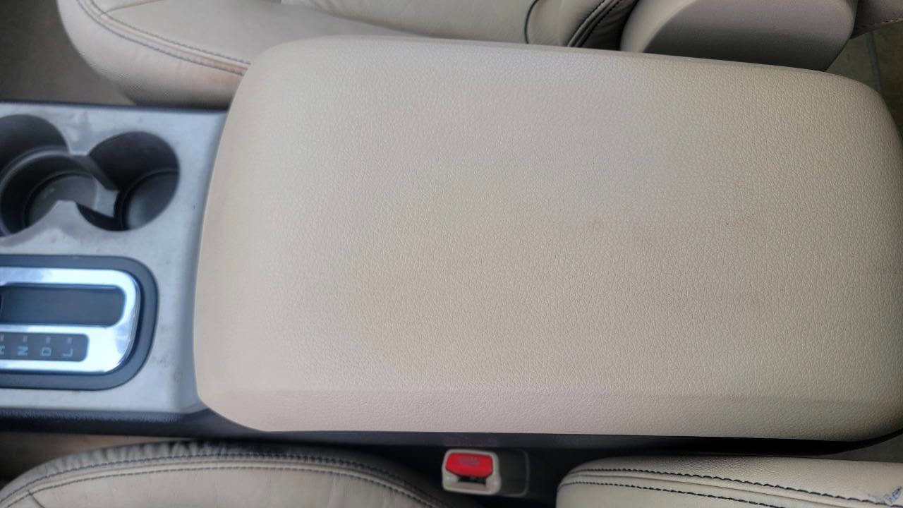 Used 2008 Ford Edge Limited FWD image 14