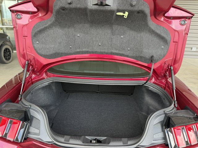 New 2026 Ford Mustang Premium RWD image 5