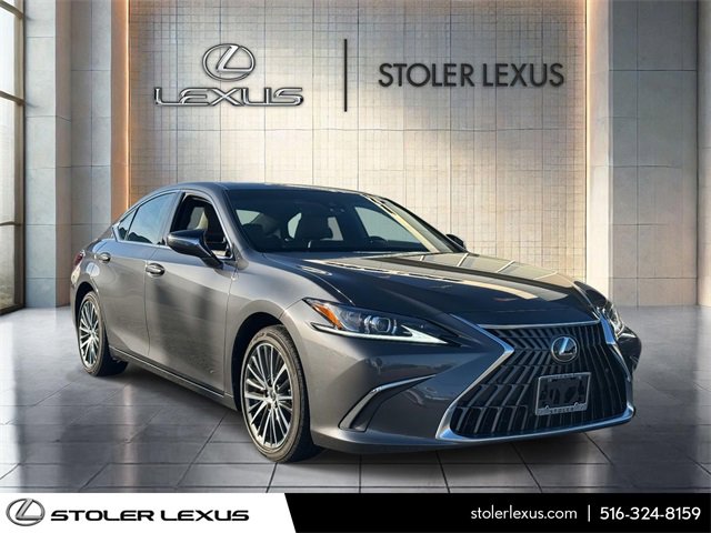 Used 2024 Lexus ES 350 w/ Premium Package