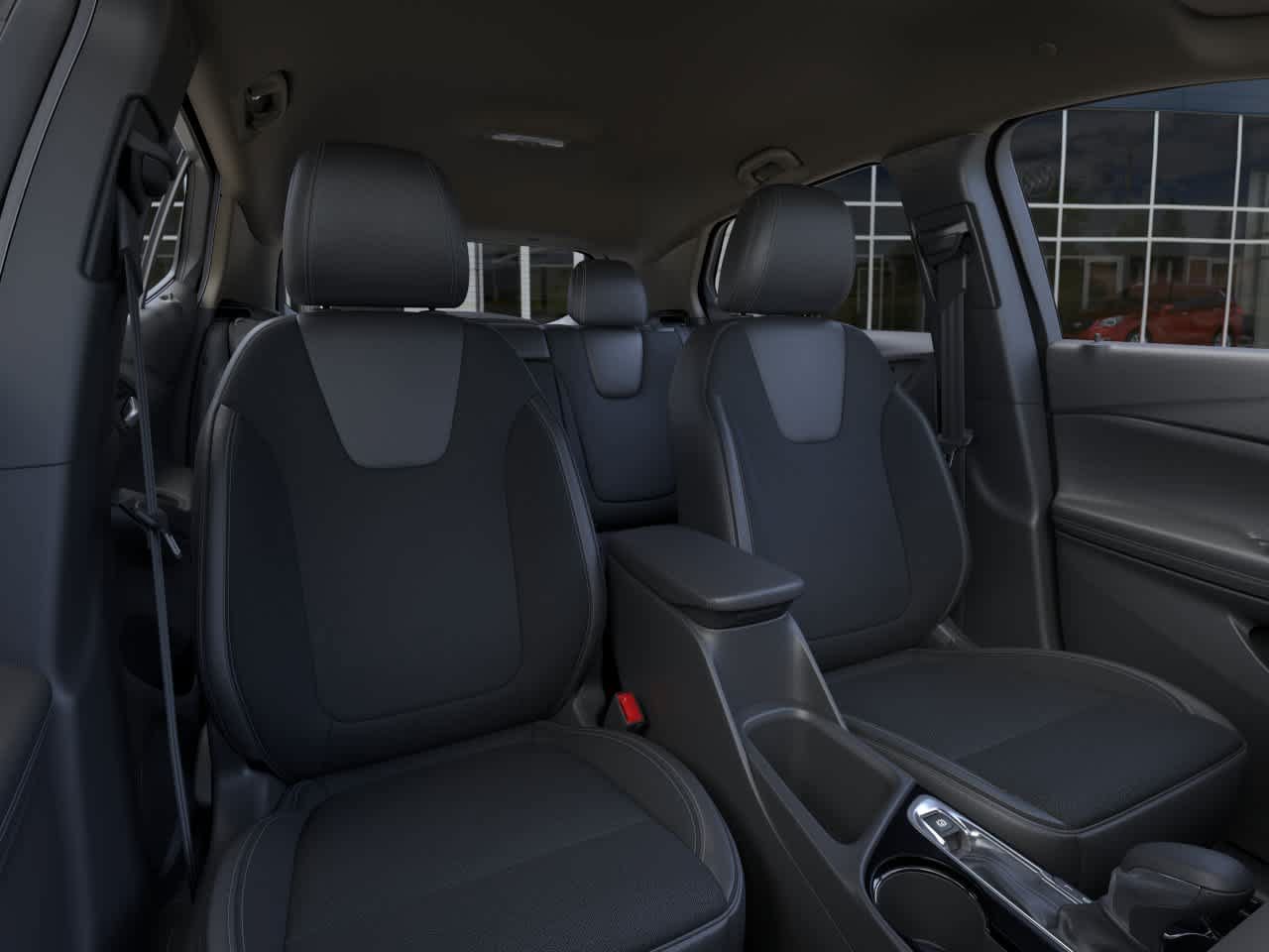 New 2026 Buick Encore GX Preferred w/ Comfort Package FWD image 16