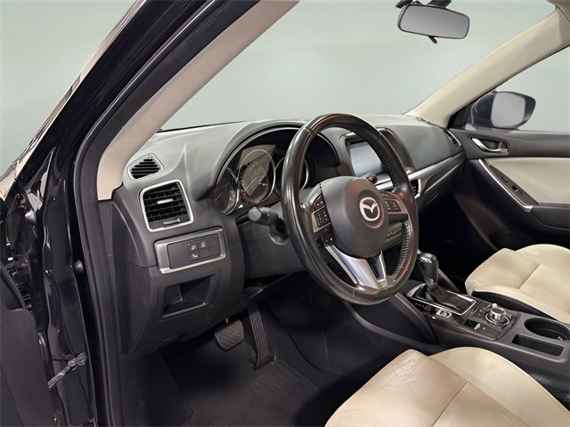 Used 2016 MAZDA CX-5 Grand Touring image 11