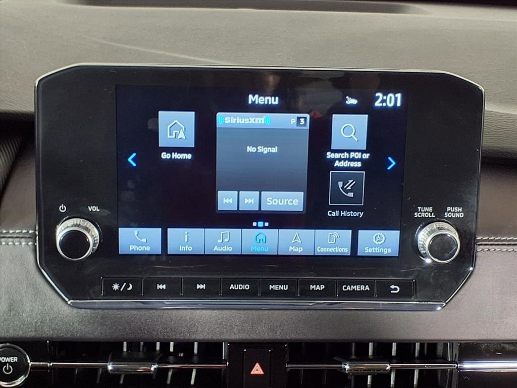 Used 2024 Mitsubishi Outlander SE image 17