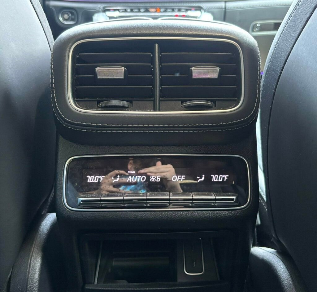 Used 2021 Mercedes-Benz GLE 53 AMG 4MATIC Coupe image 24