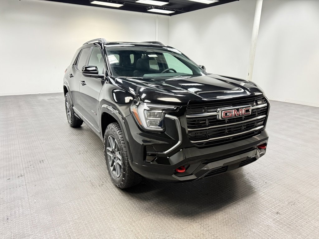 New 2026 GMC Terrain AT4 image 8