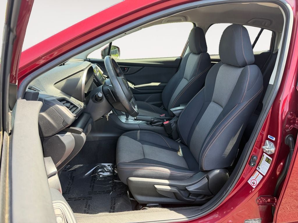 Used 2019 Subaru Crosstrek 2.0i Premium AWD/4WD image 30
