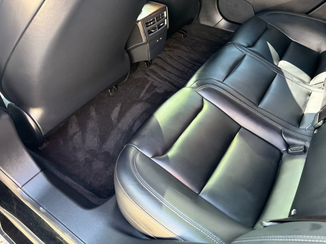Used 2019 Tesla Model S Performance AWD/4WD image 26