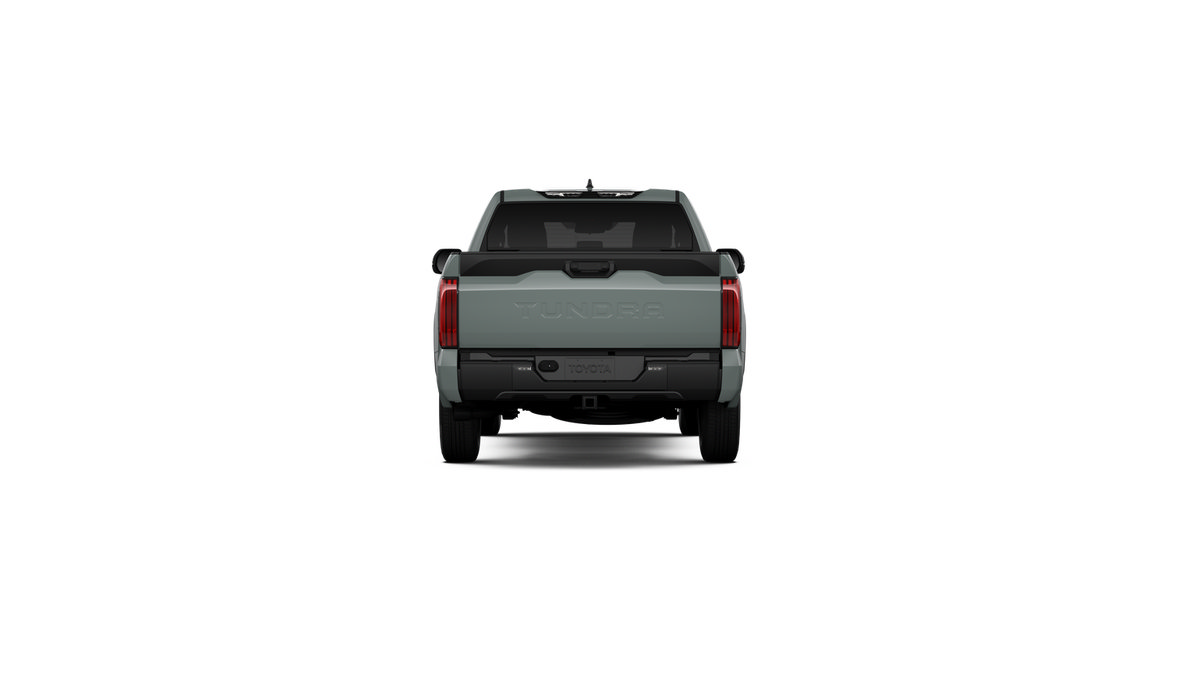 New 2026 Toyota Tundra SR5 RWD image 24