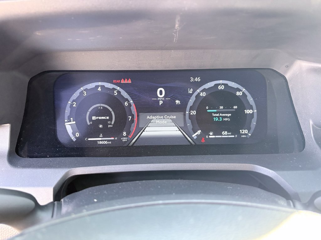 Used 2024 Toyota Tacoma TRD Sport AWD/4WD image 22