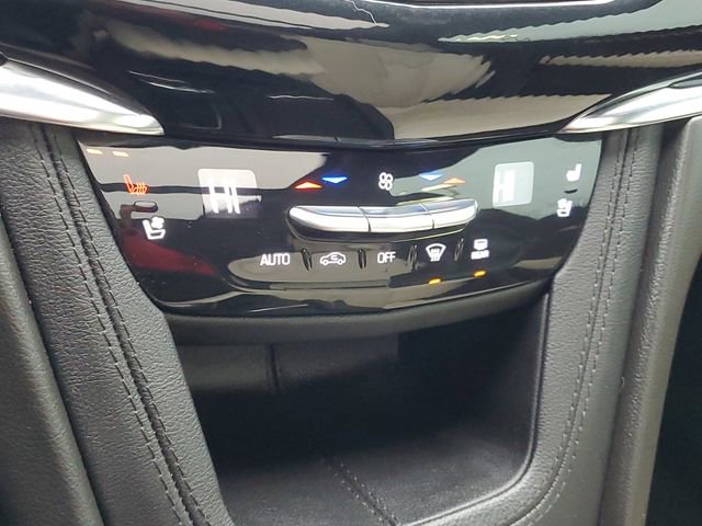 Certified 2020 Cadillac XT6 Sport AWD/4WD image 28