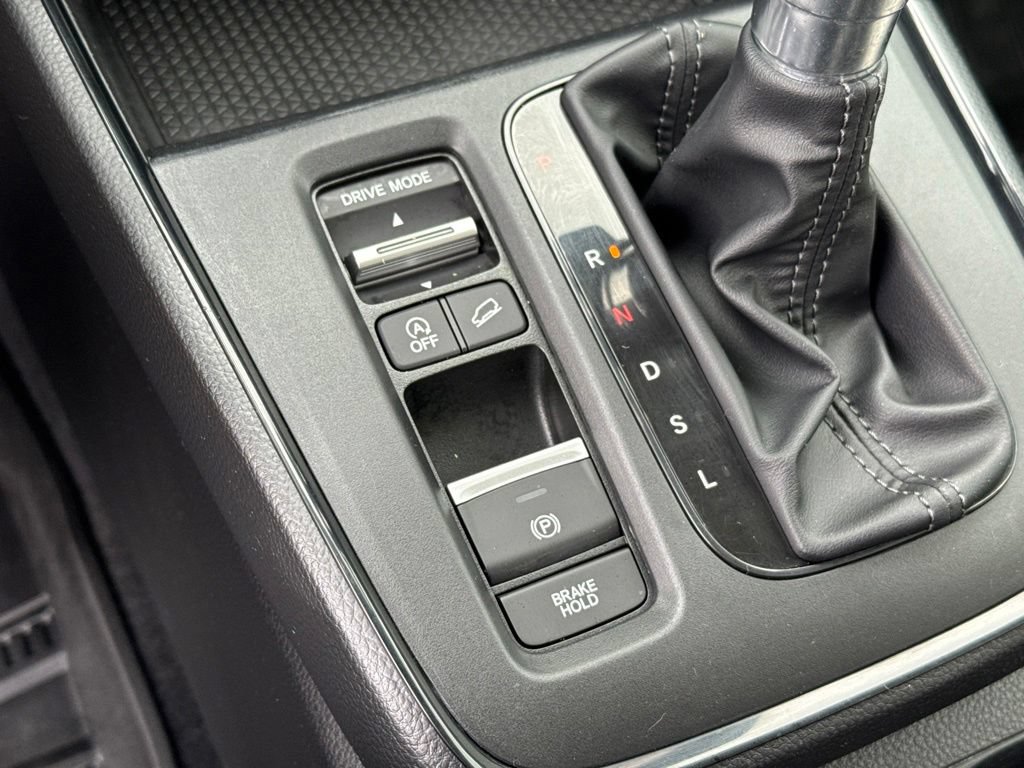 Certified 2024 Honda CR-V EX image 21