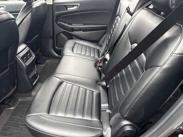 Used 2024 Ford Edge SEL w/ Convenience Package AWD/4WD image 19