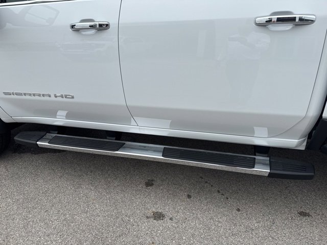 New 2026 GMC Sierra 2500 SLT w/ SLT Premium Package image 10