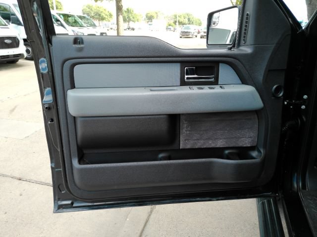 Used 2014 Ford F150 STX w/ Equipment Group 201A Mid RWD image 10