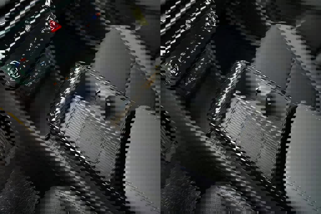 New 2026 Hyundai Tucson Limited image 20