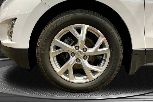 Used 2021 Chevrolet Equinox Premier FWD image 33