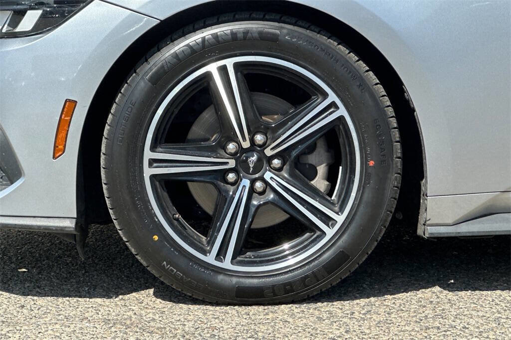 Used 2024 Ford Mustang Premium image 24