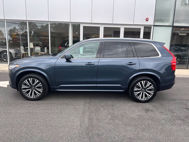 Used 2021 Volvo XC90 T5 Momentum w/ Climate Package AWD/4WD image 2