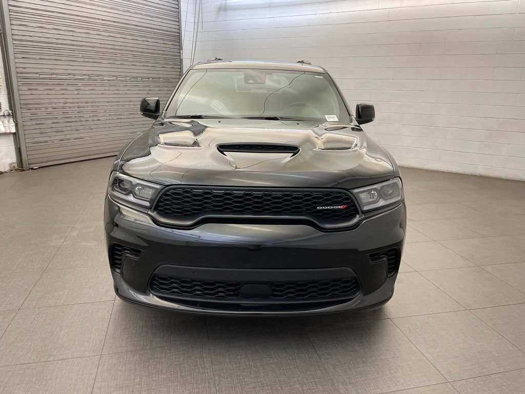New 2026 Dodge Durango GT AWD/4WD image 6