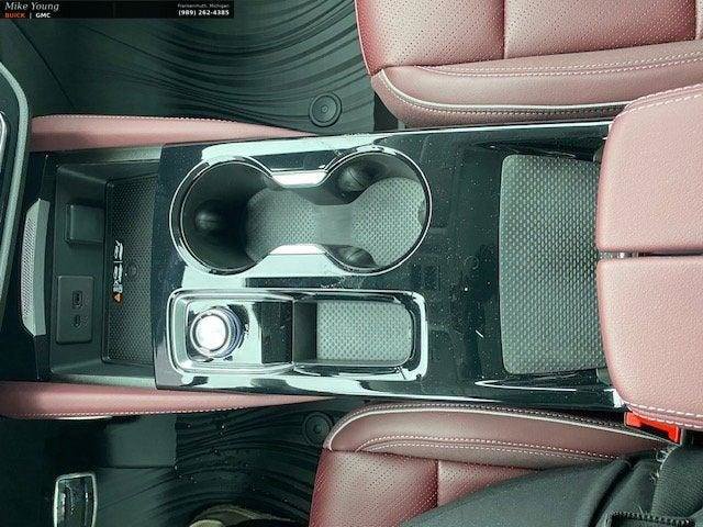 New 2026 Buick Envision Sport Touring AWD/4WD image 24