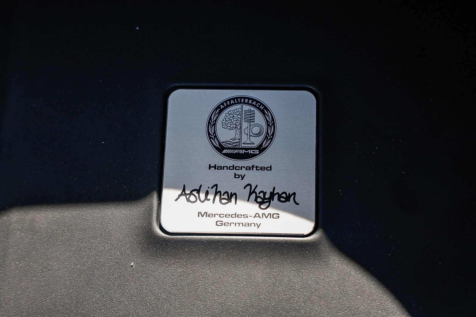 New 2026 Mercedes-Benz GLS 63 AMG 4MATIC image 29