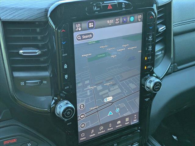 New 2026 RAM 1500 RHO w/ Bed Utility Group AWD/4WD image 13