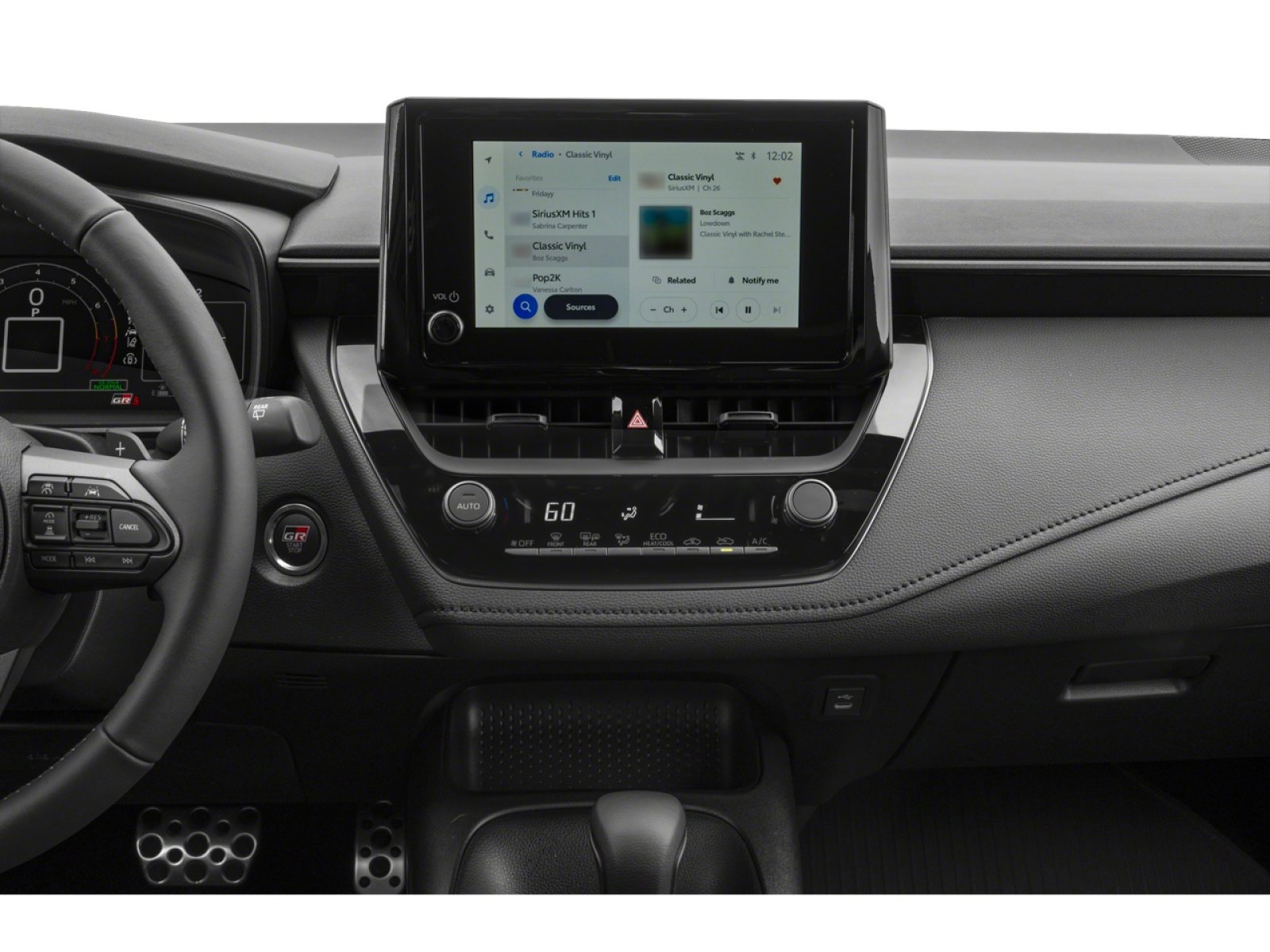 New 2026 Toyota Corolla GR AWD/4WD image 10