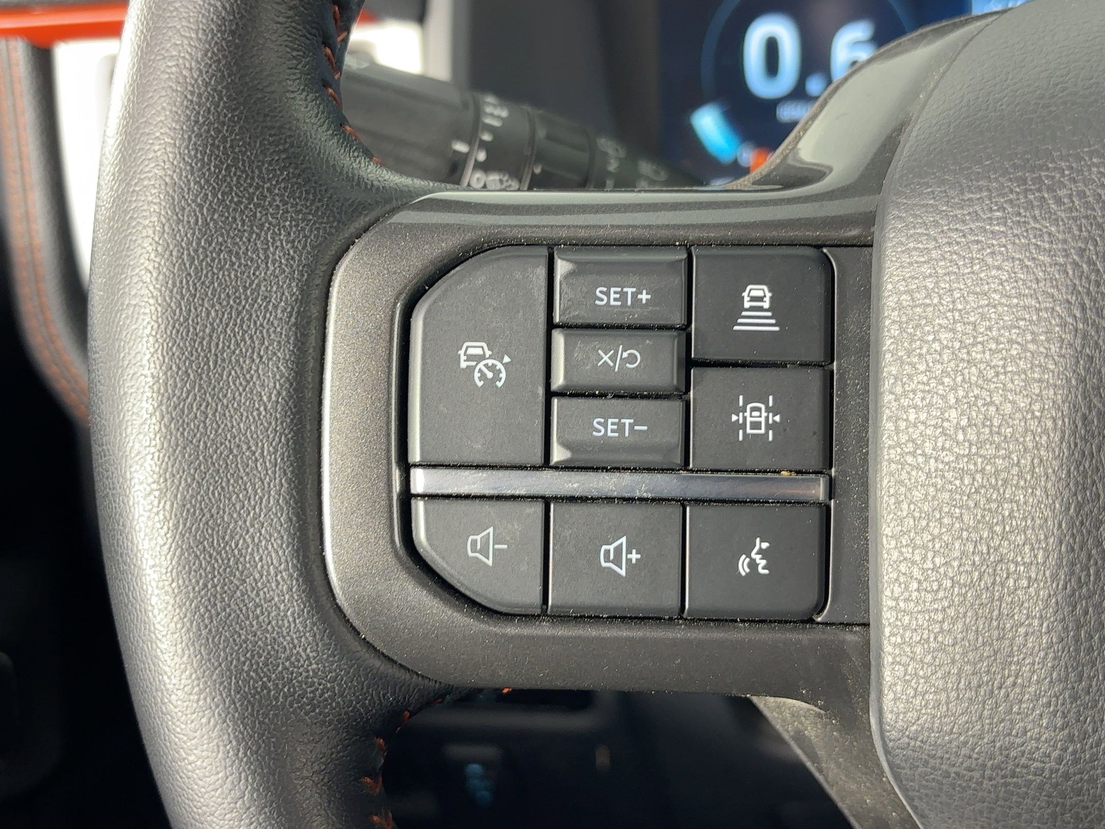 Used 2024 Ford Expedition Timberline image 16